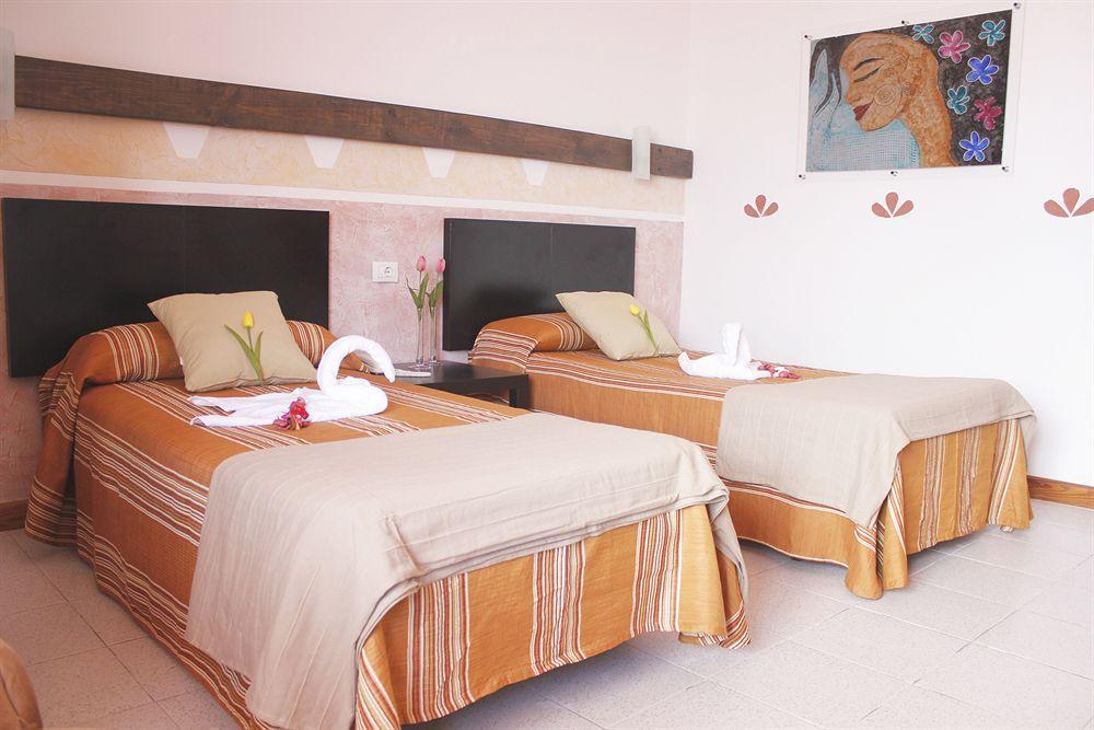 4Dreams Hotel Chimisay Puerto de la Cruz  Buitenkant foto
