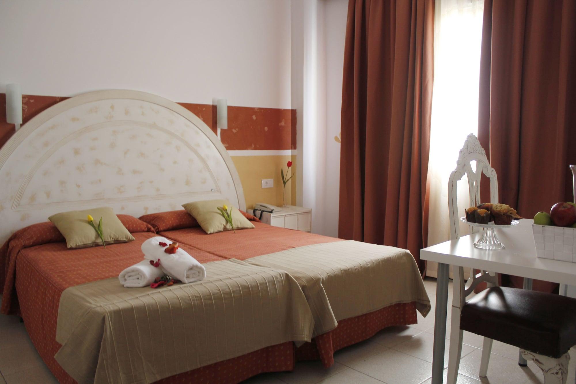 4Dreams Hotel Chimisay Puerto de la Cruz  Buitenkant foto