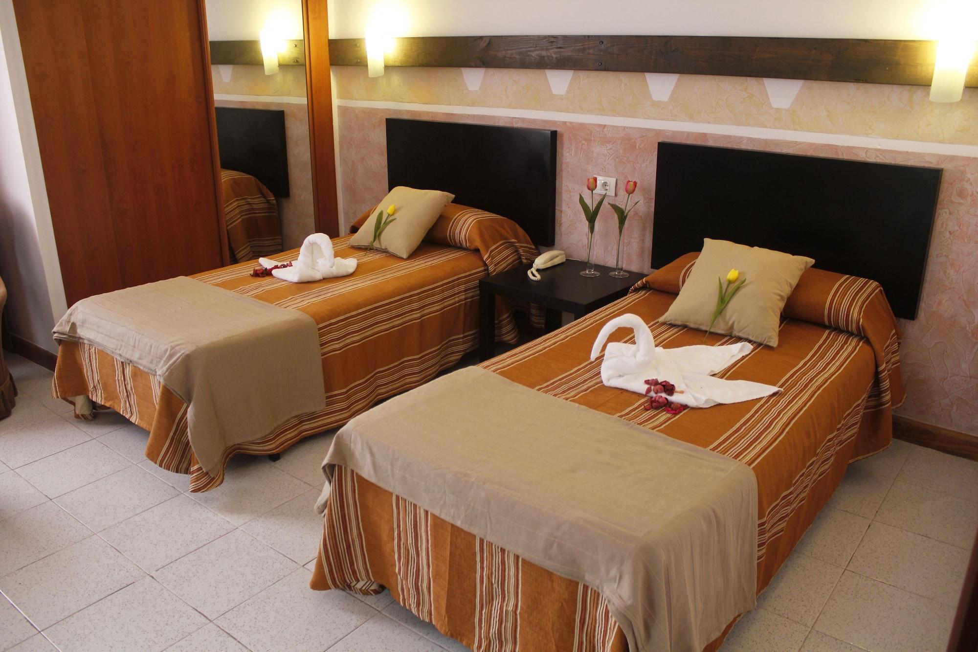 4Dreams Hotel Chimisay Puerto de la Cruz  Buitenkant foto