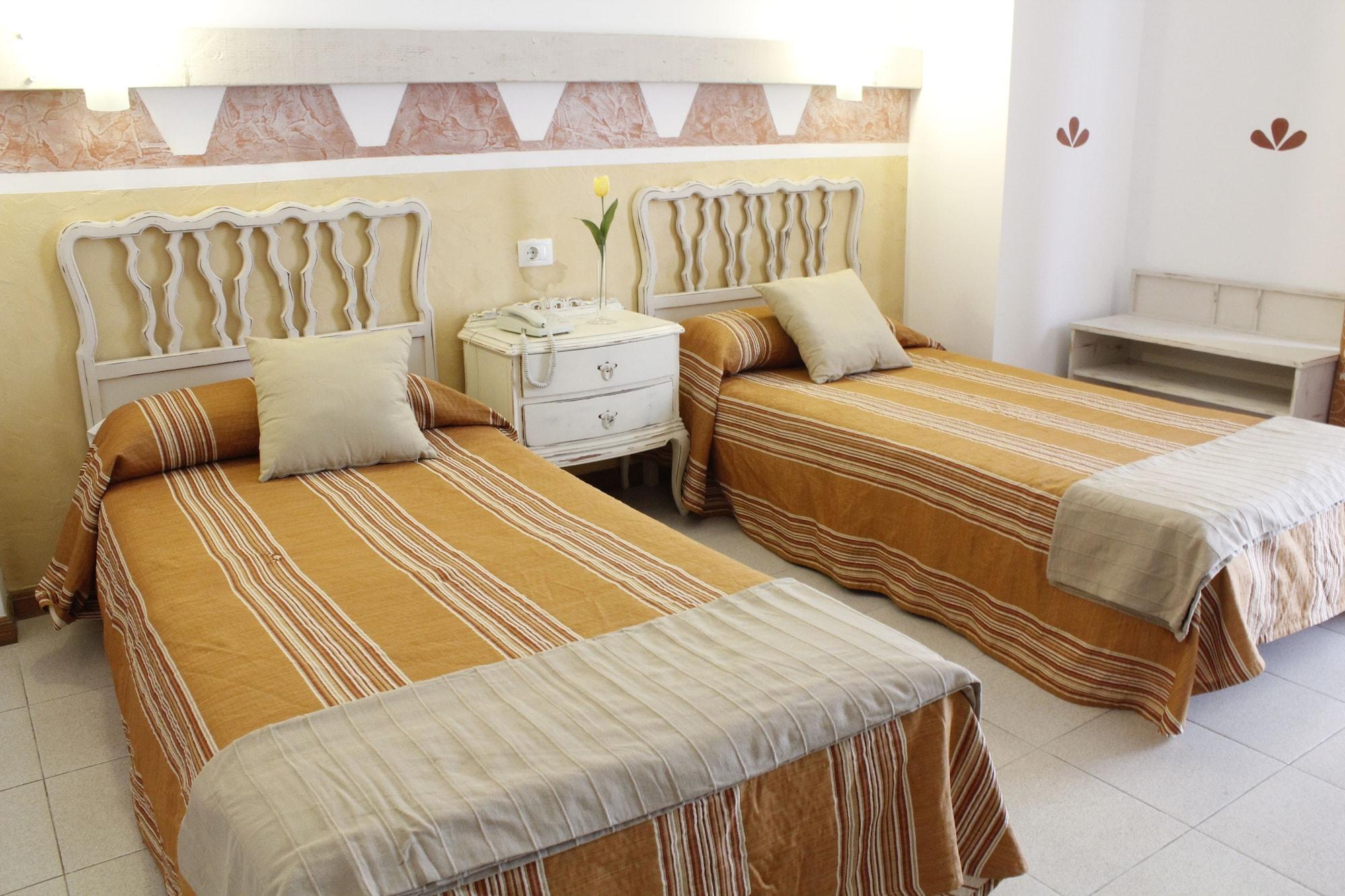 4Dreams Hotel Chimisay Puerto de la Cruz  Buitenkant foto