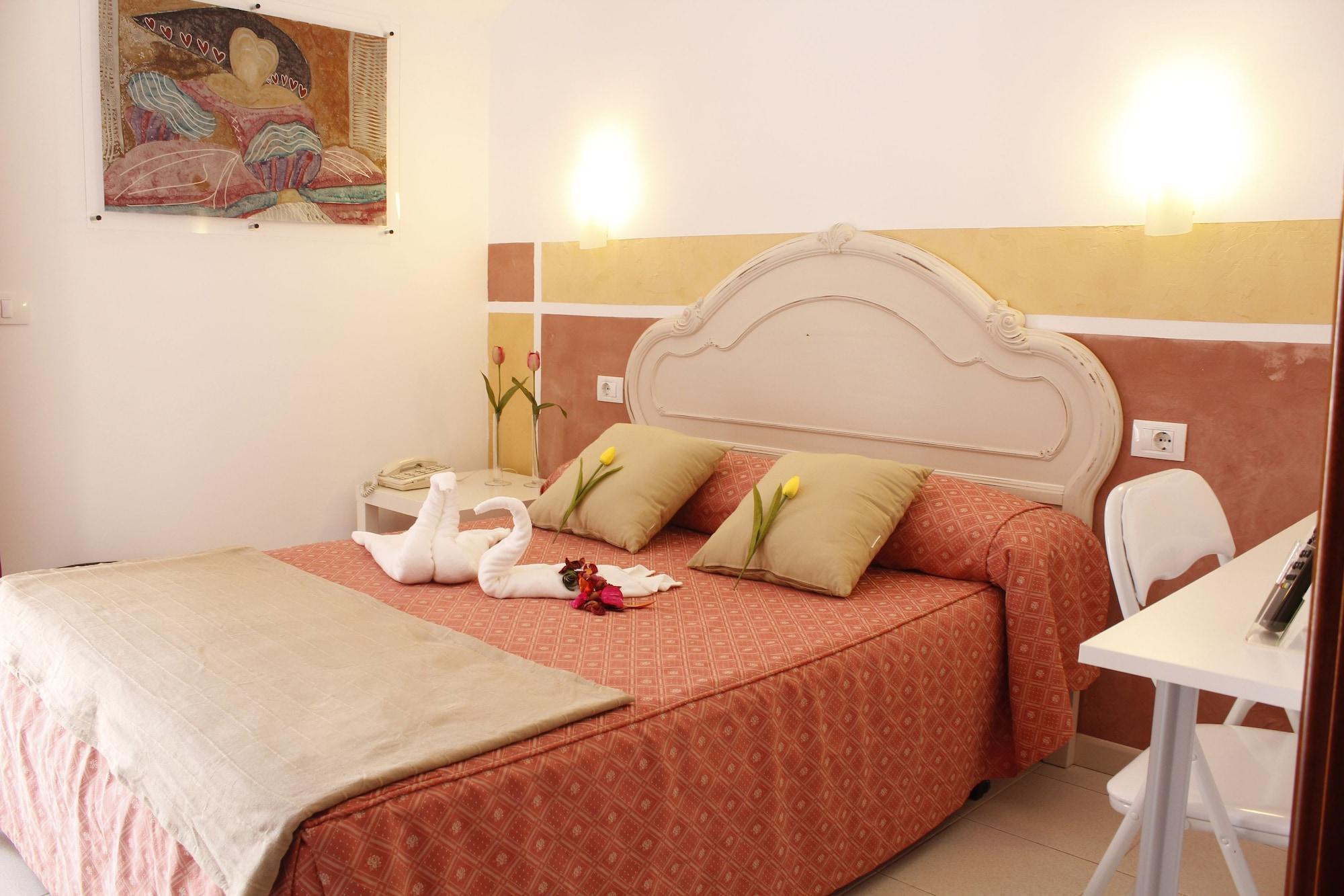 4Dreams Hotel Chimisay Puerto de la Cruz  Buitenkant foto