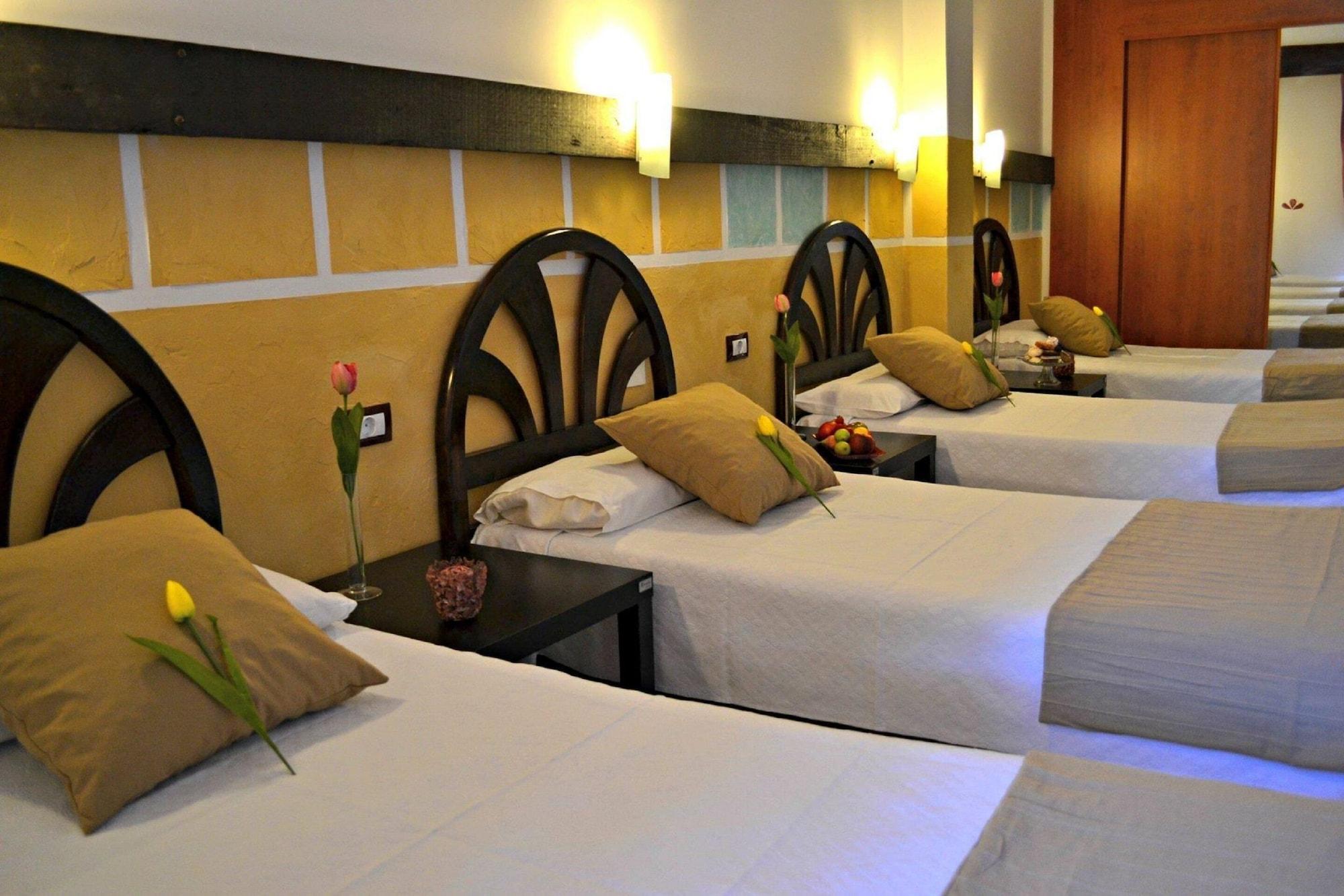 4Dreams Hotel Chimisay Puerto de la Cruz  Buitenkant foto