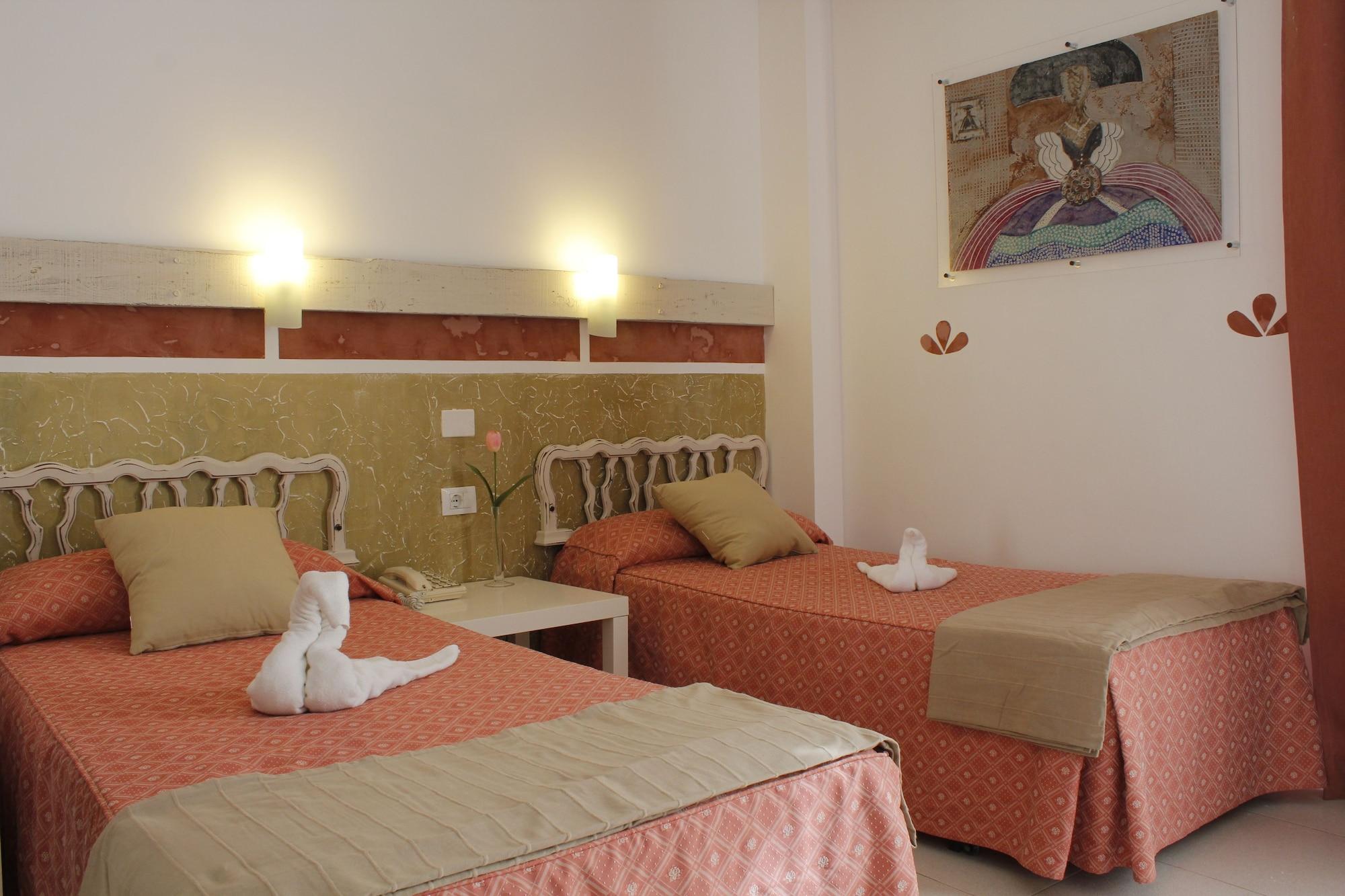 4Dreams Hotel Chimisay Puerto de la Cruz  Buitenkant foto