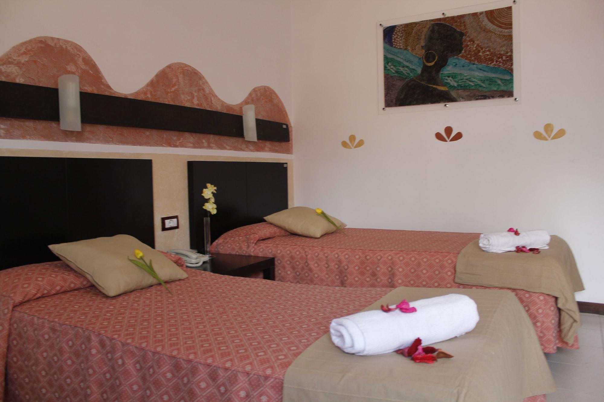 4Dreams Hotel Chimisay Puerto de la Cruz  Buitenkant foto