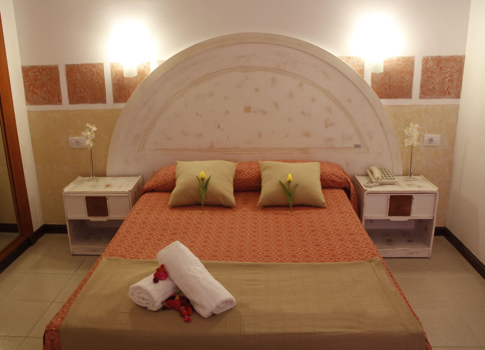 4Dreams Hotel Chimisay Puerto de la Cruz  Buitenkant foto