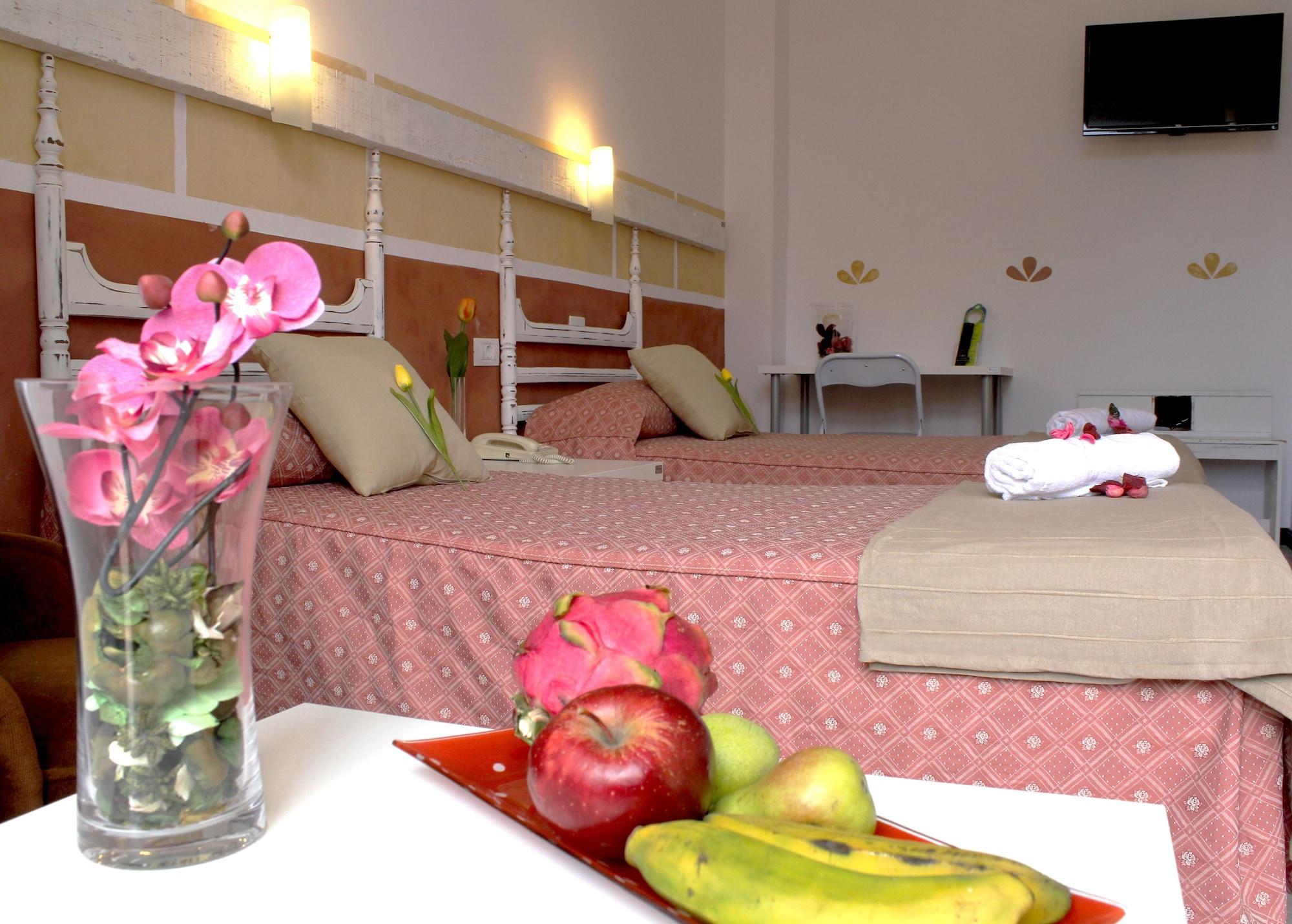 4Dreams Hotel Chimisay Puerto de la Cruz  Buitenkant foto