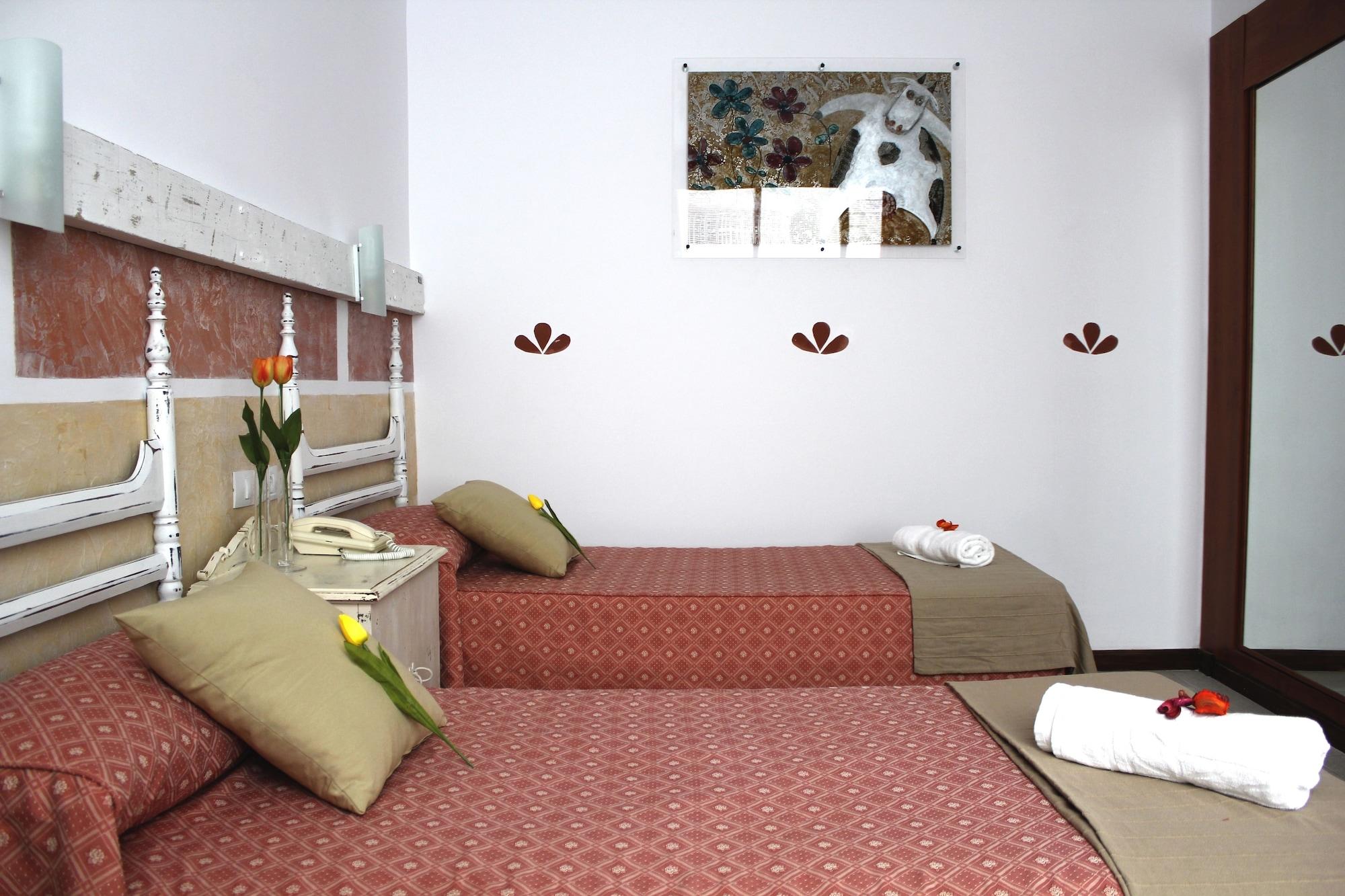 4Dreams Hotel Chimisay Puerto de la Cruz  Buitenkant foto