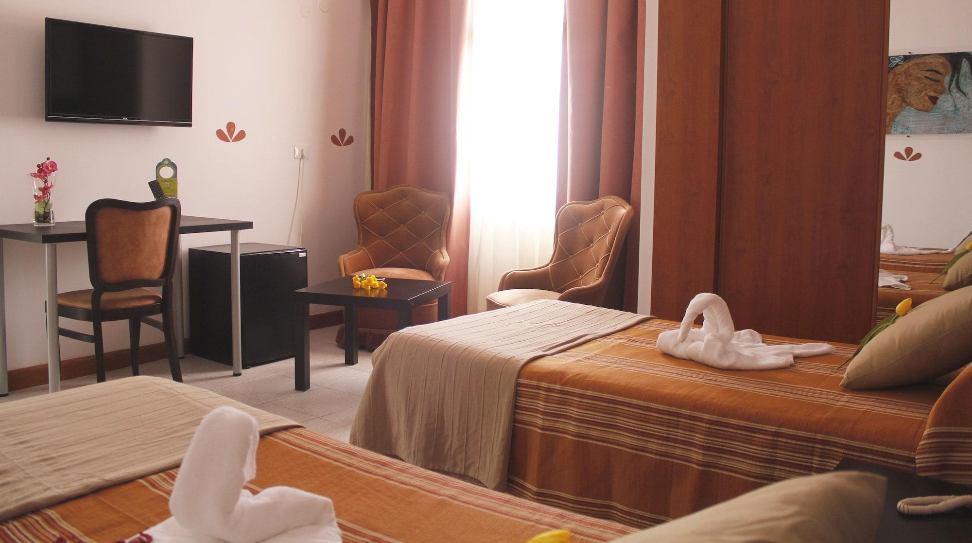 4Dreams Hotel Chimisay Puerto de la Cruz  Buitenkant foto
