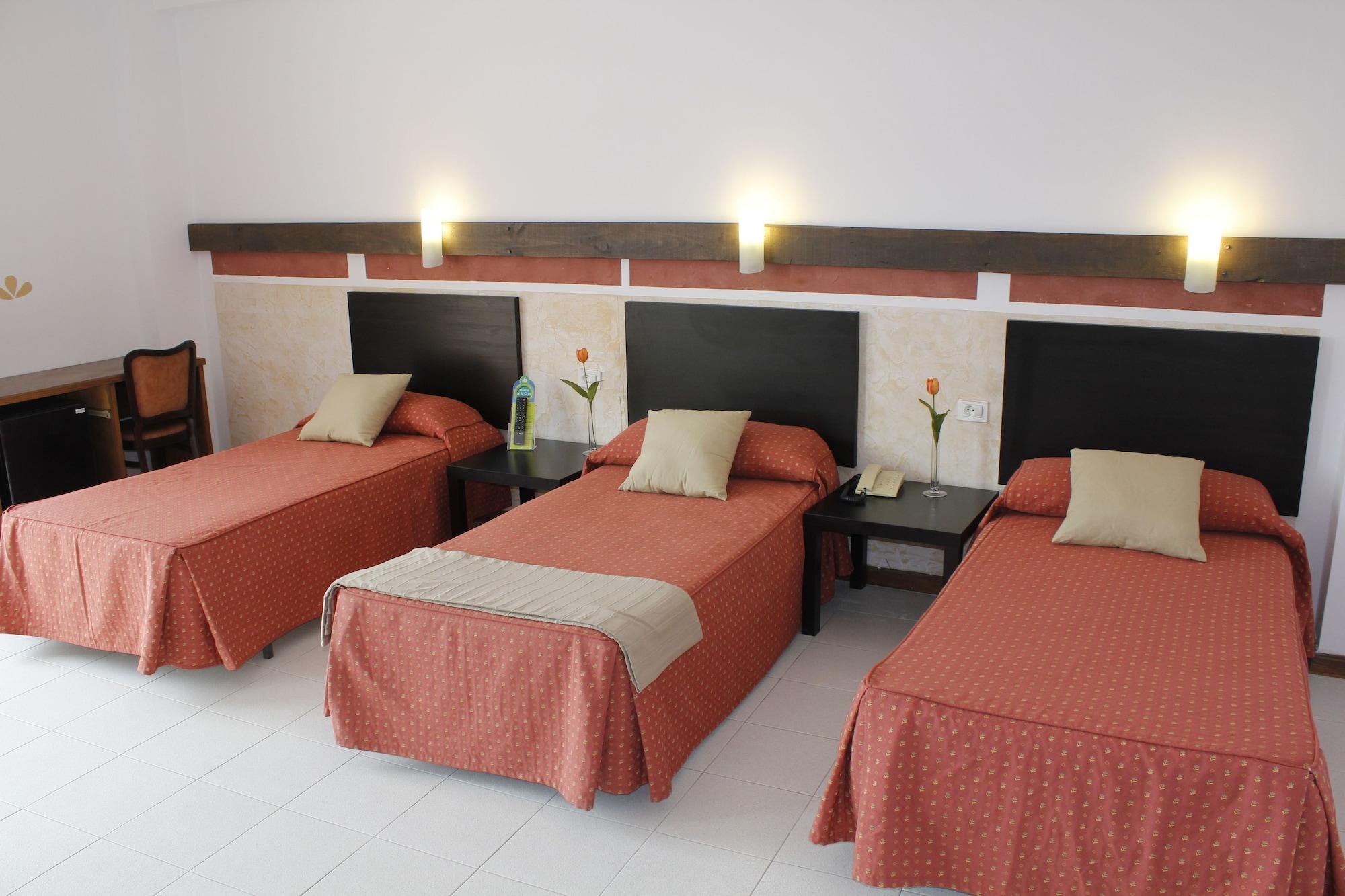 4Dreams Hotel Chimisay Puerto de la Cruz  Buitenkant foto