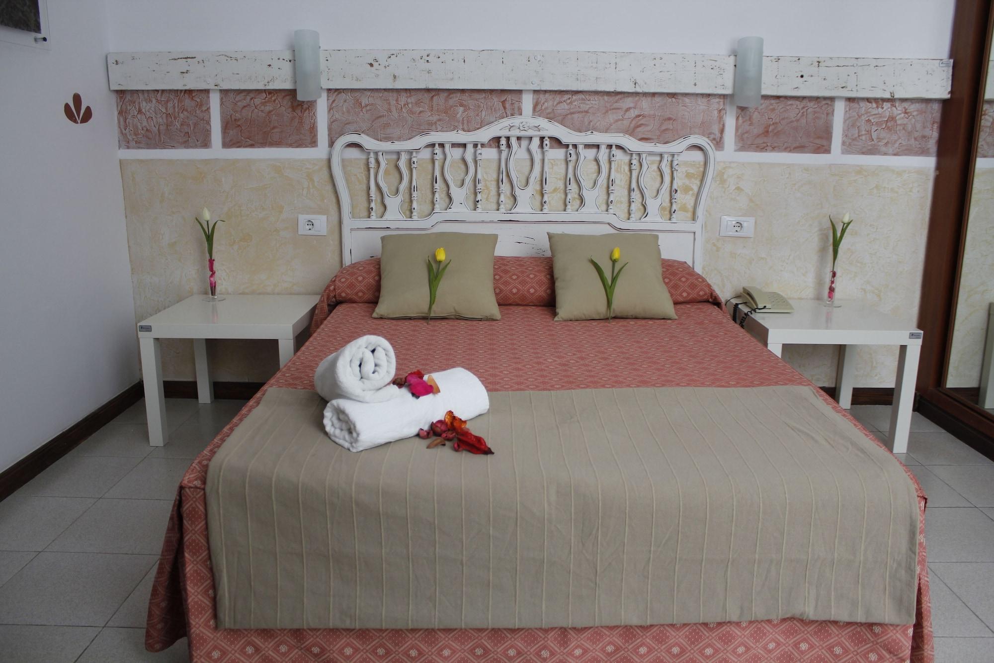 4Dreams Hotel Chimisay Puerto de la Cruz  Buitenkant foto