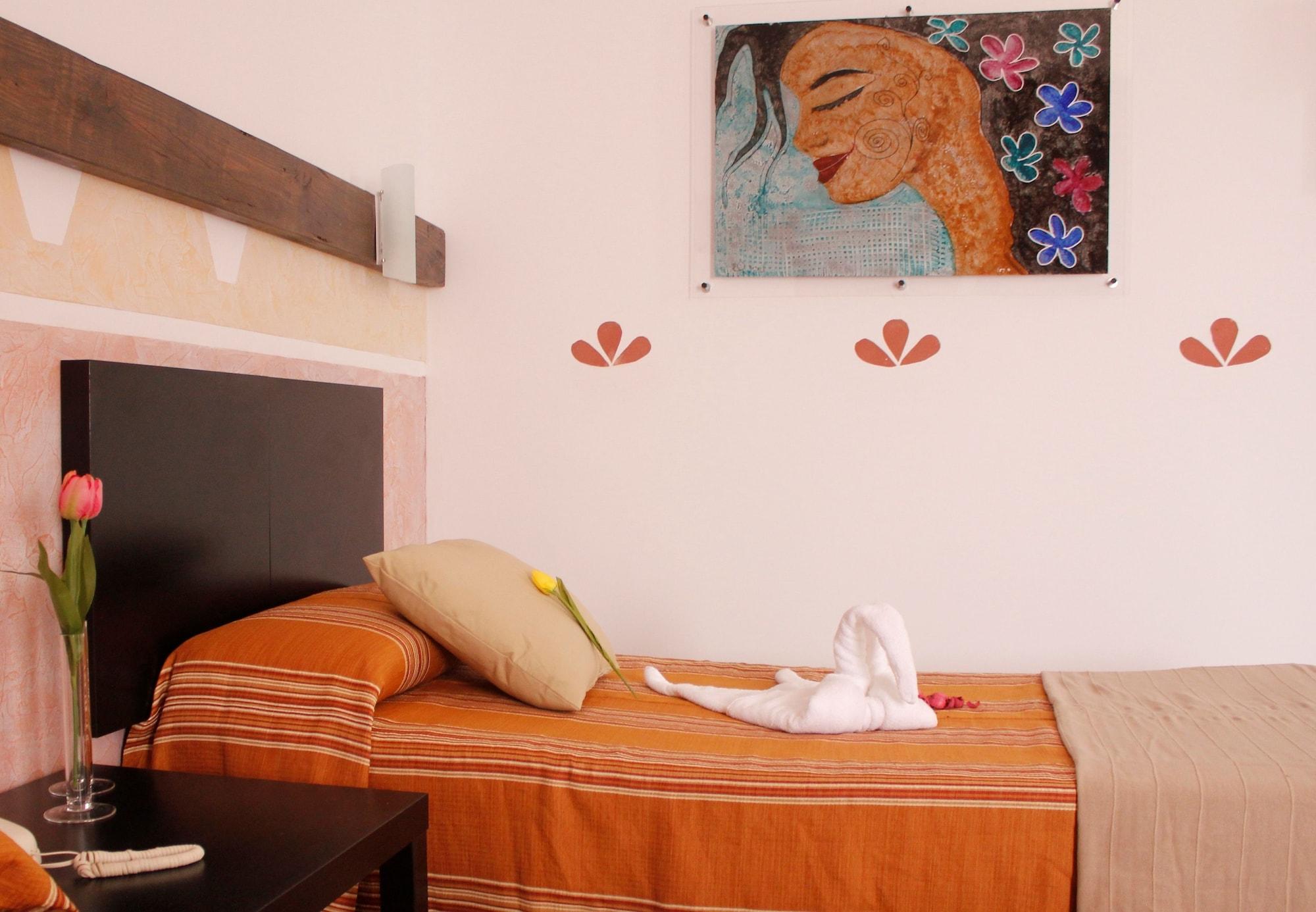 4Dreams Hotel Chimisay Puerto de la Cruz  Buitenkant foto