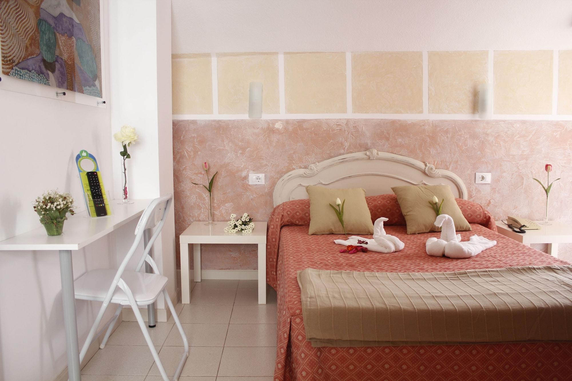 4Dreams Hotel Chimisay Puerto de la Cruz  Buitenkant foto