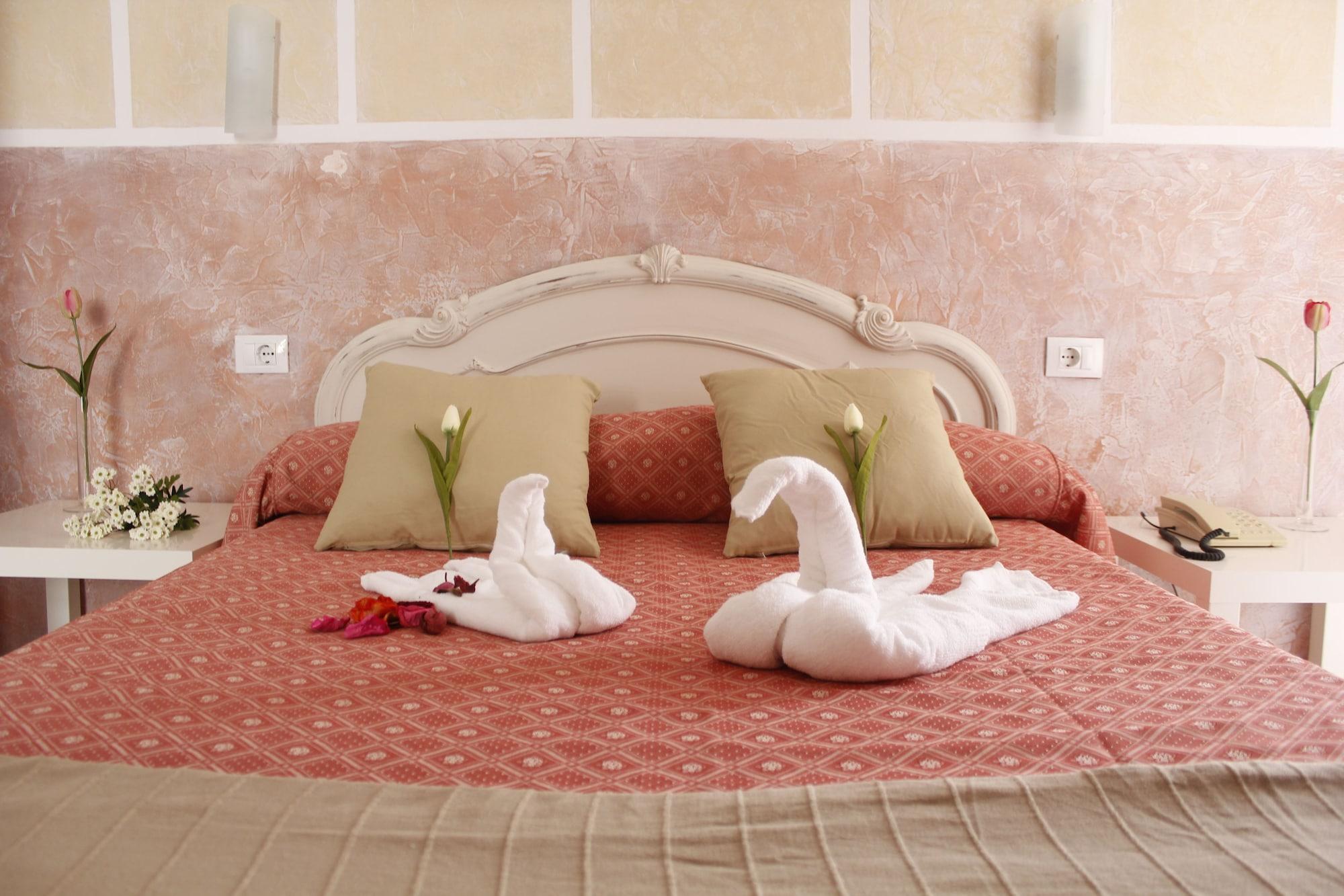 4Dreams Hotel Chimisay Puerto de la Cruz  Buitenkant foto