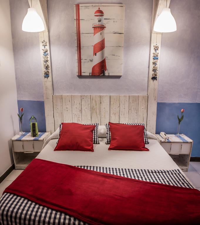 4Dreams Hotel Chimisay Puerto de la Cruz  Buitenkant foto