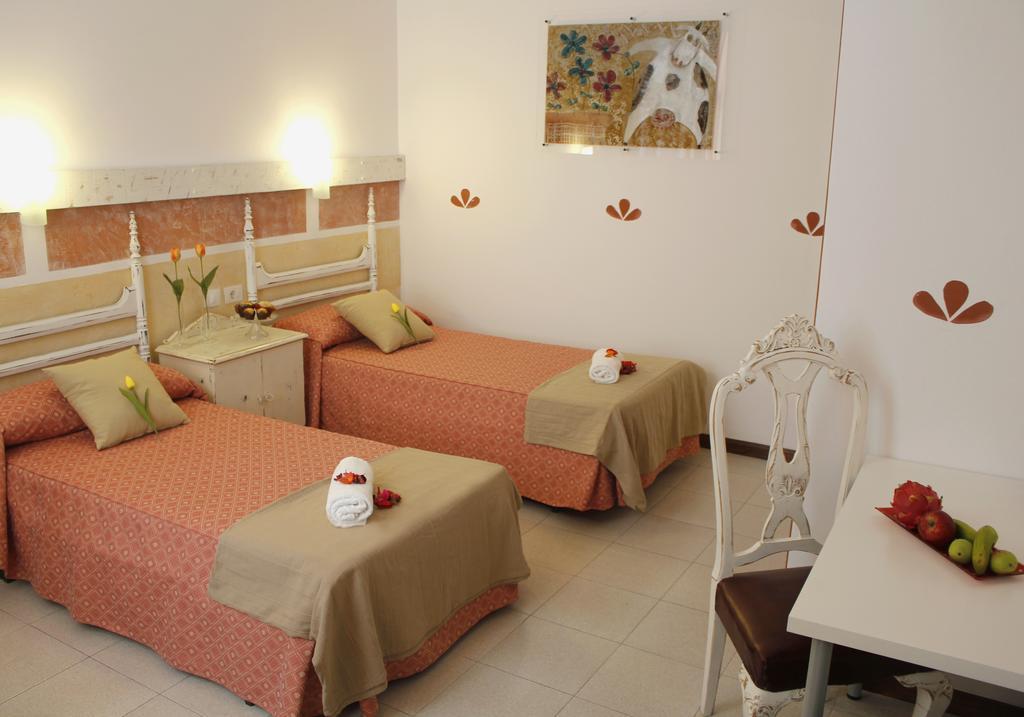 4Dreams Hotel Chimisay Puerto de la Cruz  Buitenkant foto