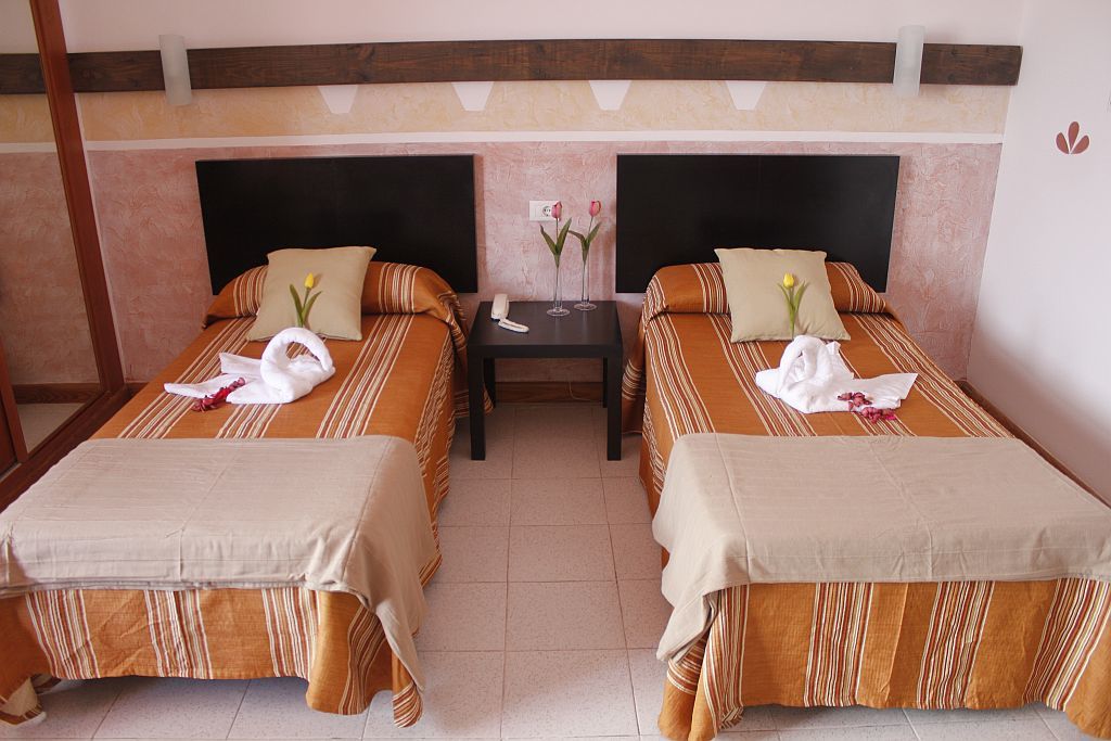 4Dreams Hotel Chimisay Puerto de la Cruz  Buitenkant foto