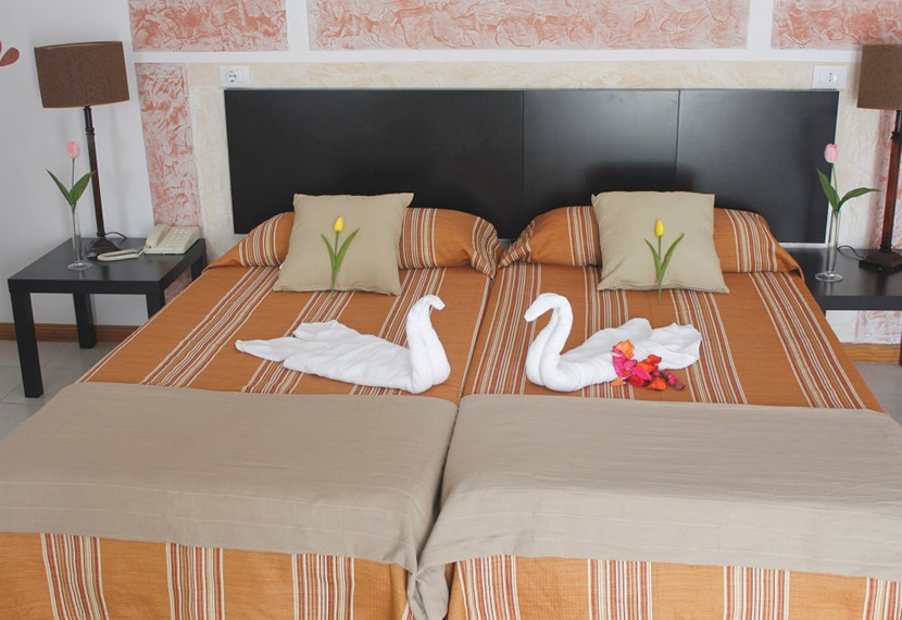 4Dreams Hotel Chimisay Puerto de la Cruz  Buitenkant foto