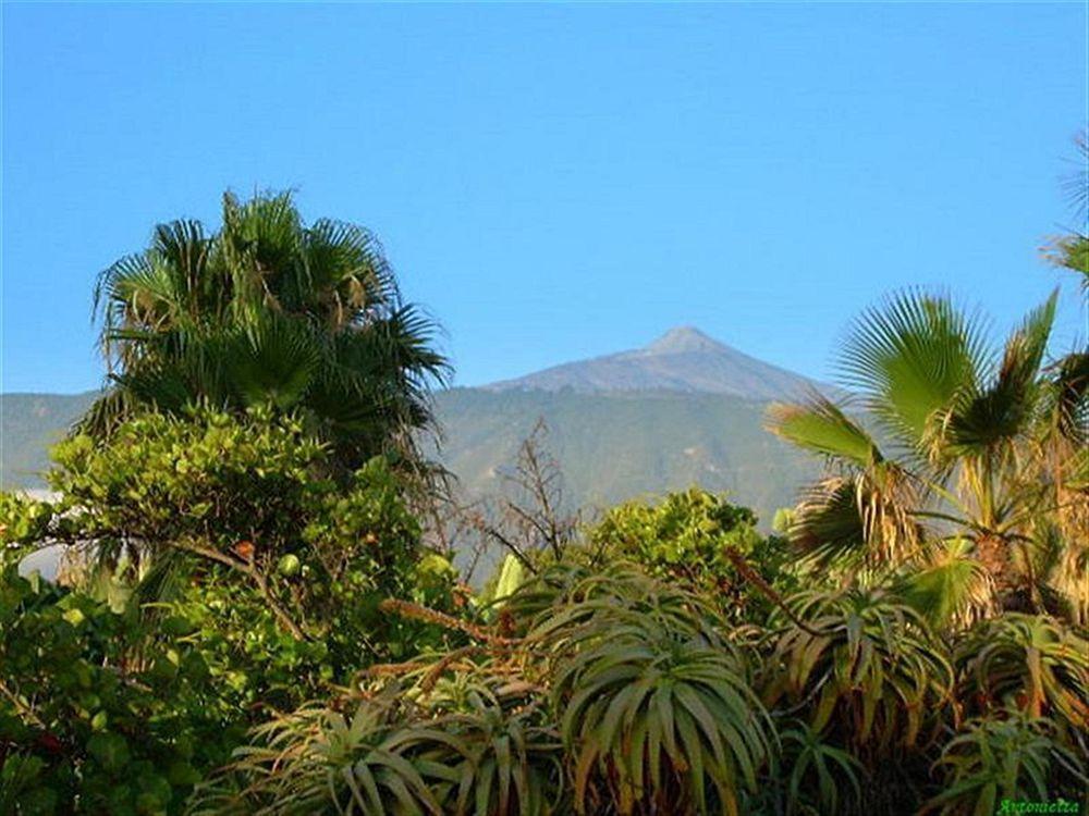 4Dreams Hotel Chimisay Puerto de la Cruz  Buitenkant foto