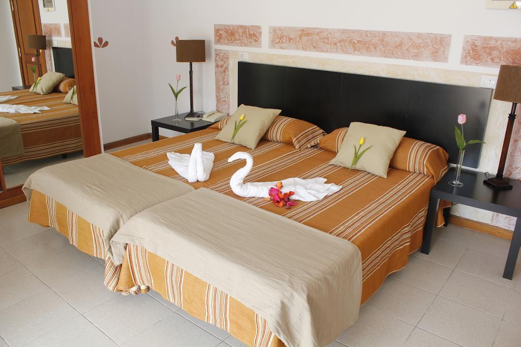 4Dreams Hotel Chimisay Puerto de la Cruz  Buitenkant foto